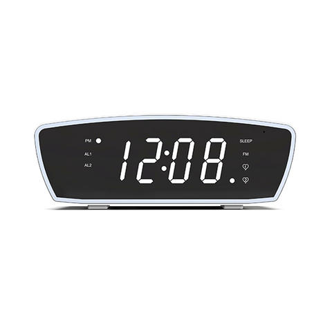 best Bluetooth alarm clock