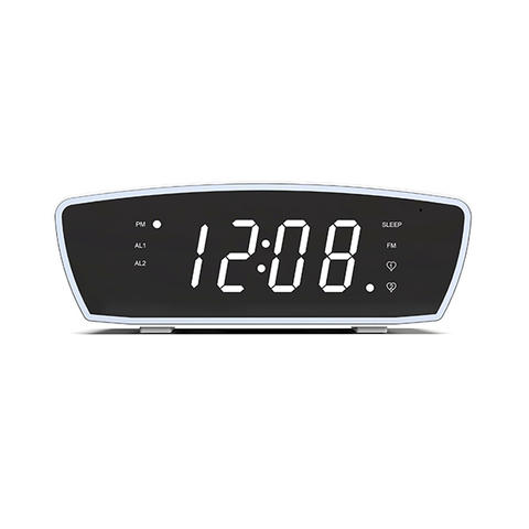 Best Bluetooth Alarm Clock 2021